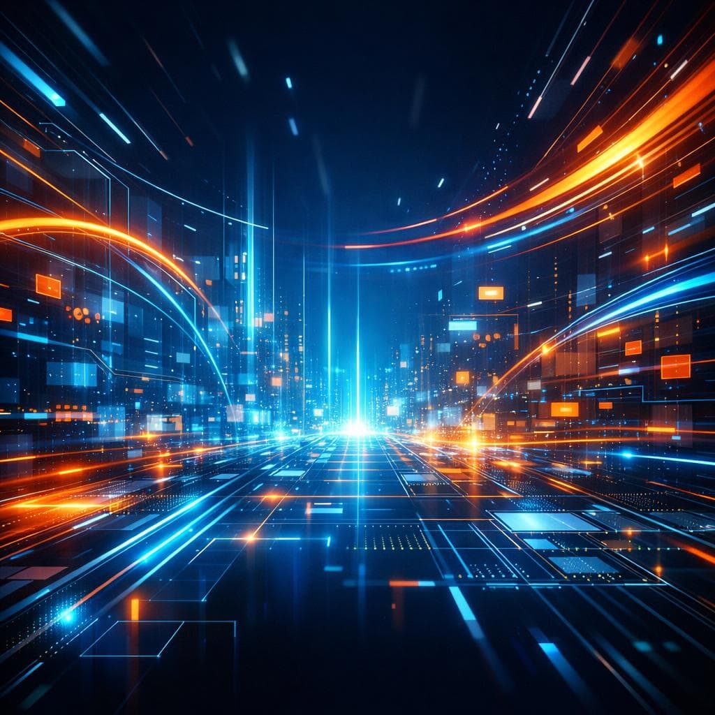 E-Commerce Infrastructure